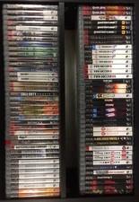Playstation 3 Games Complete Fun Pick & Choose PS3 Video Games Updated 3/2/26