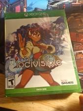 Indivisible Brand New & Sealed for xbox series x and xbox one free shipping.