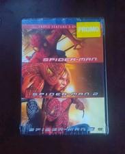 Spider Man 1-3 (3 Dvd) /36483 (DVD)