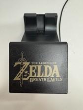 Zelda Breath of the Wild Joy-Con Charging Dock Nintendo Switch PowerA