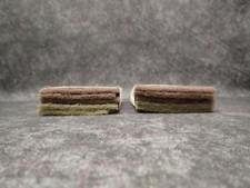 New 3M Scotch-Brite MULTI-FLEX ABRASIVE 2-PACK P/N 18981, New Old Stock (W15)