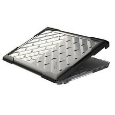 Gumdrop SlimTech Case (Clamshell) - Black - For Dell Notebook, BT-DL3180CS-BLK