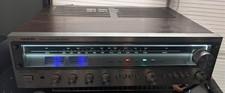 Onkyo TX-4500 mkii Stereo Receiver - Dynamic Serviced. Cool White Led