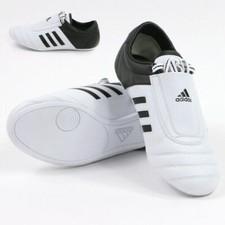 Adidas Martial Arts Shoes Taekwondo ADI KICK II Training Karate Practice Shoes