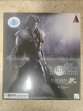 Play Arts Kai Final Fantasy VII Advent Children Sephiroth 30th Anniversary