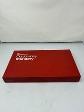 Cook And Becker, God of War, Collector's Edition Notebook, Kratos & Atreus Set