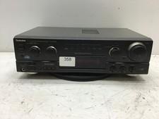 Technics SA-AX540 Receiver - Tested