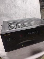 Pioneer VSX-821-K Audio/Video Multi-Channel Receiver No Remote 