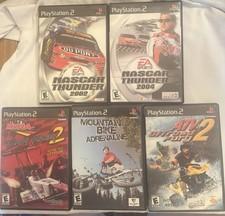 PlayStation 2 Extreme Sports Bundle