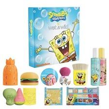 SpongeBob Squarepants Makeup Moisturizer or Sponge or Eyeshadow CHOOSE