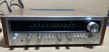 vintage pioneer sx-626 receiver