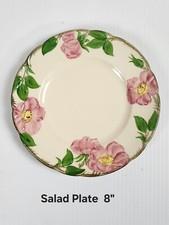 Franciscan Desert Rose Dinnerware Plates/Platters/Bowls/Cups (You Choose) USA