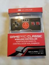 Gamepad Classic Wireless Controller