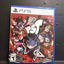 Persona 5 Tactica - Sony PlayStation 5