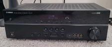 Yamaha RX-V371 5.1 Channel AV Receiver HDMI Home Theater Stereo Amp Check Desc