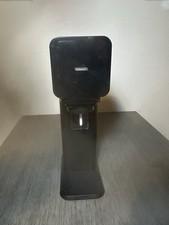 Soda Stream Black With No Bottle Or Co2