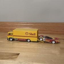 Hot Wheels Premium Car Culture Team Transport Porsche 962 Sakura Sprinter, Shell