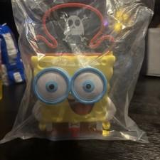 SpongeBob SquarePants Viewfinder Drink Cup Regal IN HAND NEW Sealed