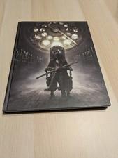 Sony Bloodborne The Old Hunters Collector's Strategy Guide