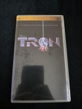 Disney’s TRON - PSP UMD - NEW SEALED - Playstation Portable - Movie