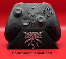 Controller Stand for Xbox Series X S Witcher Custom 3D PRINTED
