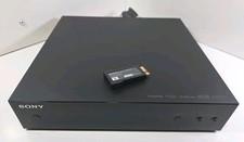 Sony STR-CT550WT Av Reciever w/ Transceiver-Fully Tested 