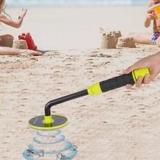 Metal Detector Underwater Metal Detector With Hand Strap, Waterproof Rating IP68