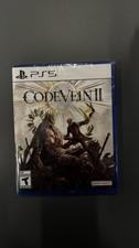 Code Vein II - Sony PlayStation 5
