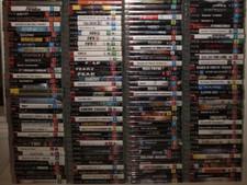 PLAYSTATION 3 PS3 🎮 BUY 2 FOR 50% OFF 3RD 🎮 FAST SHIPPING 🎮 LOTS OF TITLES
