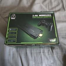 2.4g Wireless Controller Gamepad Gamestick Lite