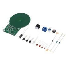 4x (simple metal detector with less than 60 mm, used for 3345-