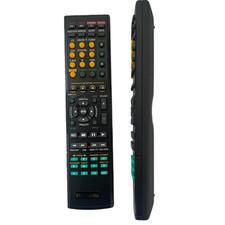 Remote Control For Yamaha AV Receivers HTR-5850 HTR5850BL HTR-5950 HTR-5950BL