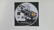 Grand Theft Auto III (Sony PlayStation 2, 2003)