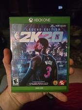 NBA 2K20 Legend Edition - Microsoft Xbox One