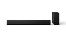 LG SG10TY Soundbar for TV with Dolby Atmos 3.1 channel, Best OLED matching