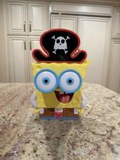 Sponge Bob Movie SquarePants Viewfinder And Drink Cup Regal
