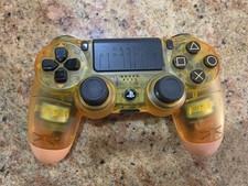 Sony PlayStation 4 Pro Death Stranding Limited Edition controller 