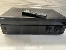 Sony STR-DH590 5.2 Ch Home Theater AV Receiver w/ Bluetooth  TESTED - Low Use!
