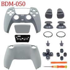 For PS5 Controller Shell Back Front Cover Limited 30Th Anniversary for Playstati