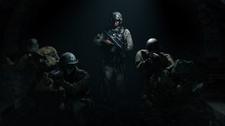 Death Stranding Directors Cut Gear art soldier characters gun 11x17 Poster