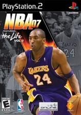 NBA 07 Featuring the Life Vol. 2 - For Playstation 2 Only - New Sealed Box