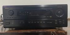 Denon AVR-2801 Receiver HiFi Stereo 5.1 Channel Home Theater Phono Multi Zone