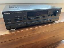Vintage Technics SA-GX190 Stereo Receiver