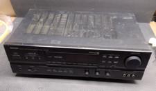 Denon AVR-1200 Receiver HiFi Stereo Vintage 5.1 Channel Phono Home Audio Radio