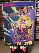 Blaster Master Zero 3 Classic Edition (Nintendo Switch, 2021) NEW SEALED