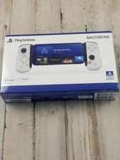 Brand New PlayStation Backbone- Made for iPhone/ Works w Android Sealed Fastship