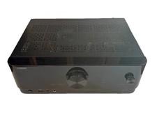 Yamaha RX-V6A 7.2-Ch A/V Receiver MusicCast HDMI USB Phono Black