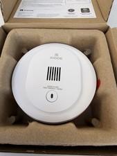 Kidde Smoke Detector, 4-inch Compact, Aa Battery Powered, 10sdr