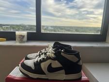 Nike Dunk Mid Panda Canvas Size 7.5