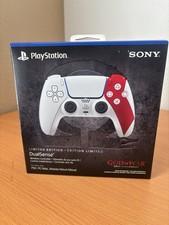 Sony DualSense God of War 20th Anniversary Limited Edition Wireless Controller